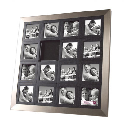 Bilderrahmen Puzzle Xxl