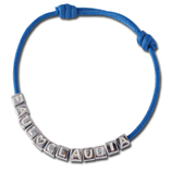 Armband  W�rfel