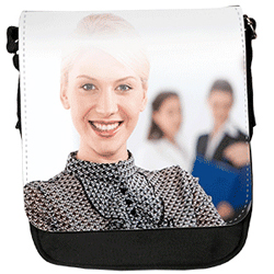 Bedruckte Tasche - Gr��e M