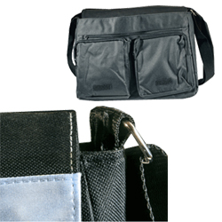 Bedruckte Tasche - Gr��e XL