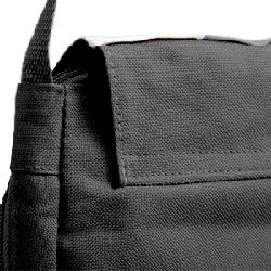 Bedruckte Tasche - Gr��e M