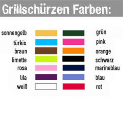 Sch�rze selbst gestalten - 8188