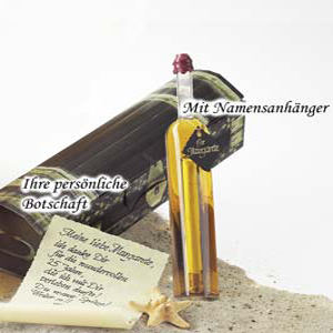 Flaschenpost