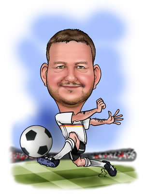 Fu&szlig;baller