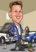 Autowerkstatt/KFZ-Werkstatt
