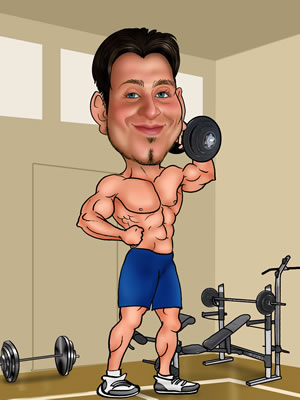 Bodybuilding