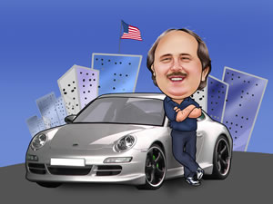 Mein Auto