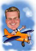Flugzeug