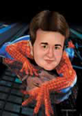 Spiderman
