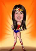 Supergirl