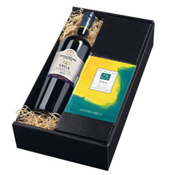 Wein-Set Tageschronik