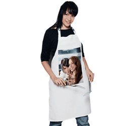 Grillsch�rze selbst gestalten