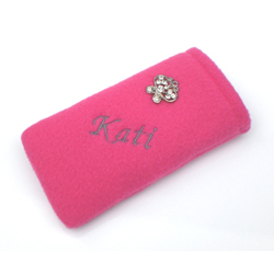 Handytasche Pink
