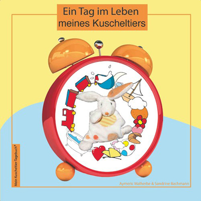 Ein Tag Im Leben Meines Kuscheltiers