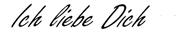Schriftart 14