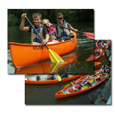 2-tagestour Inkl. �bernachtung Auf Der Lahn