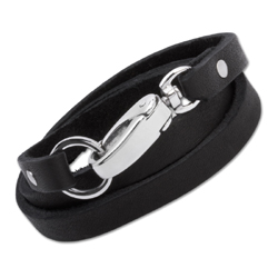 Lederarmband - 8073