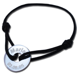 Armband Jeton