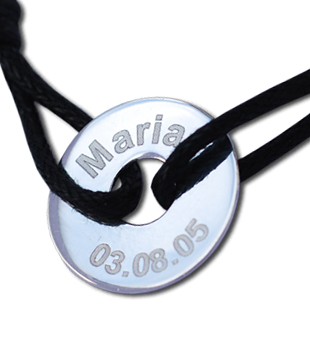 Armband Jeton