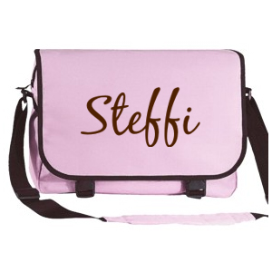 Messenger Bag