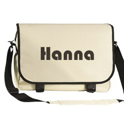 Messenger Bag