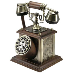 Nostalgie Telefon 1900