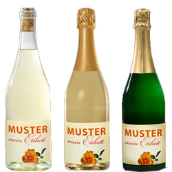 Pers�nlicher Sekt
