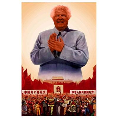 Portrait Propaganda