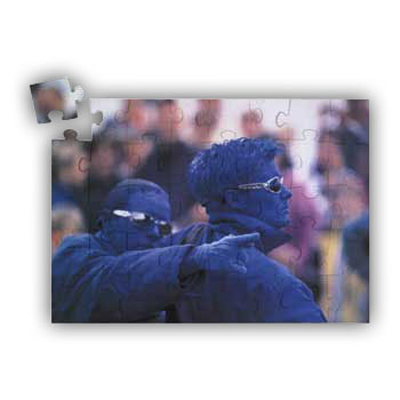 Fotopuzzle DIN A4 Bild