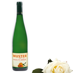 Pers�nlicher Wein: Riesling Kabinett trocken