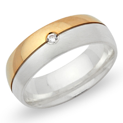 Ring mit Gravur - 8259