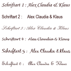 Halsband Kreis