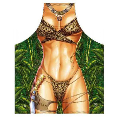 Grillsch�rze Jane
