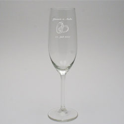 Sektglas Impulse