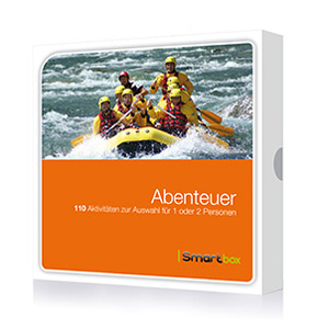 Abenteuer