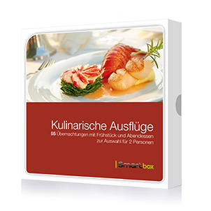 Kulinarische Ausfl�ge