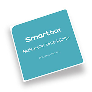 Malerische Unterk�nfte