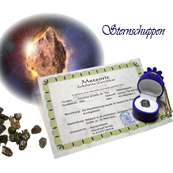 Sternschnuppe
