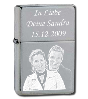 Feuerzeug