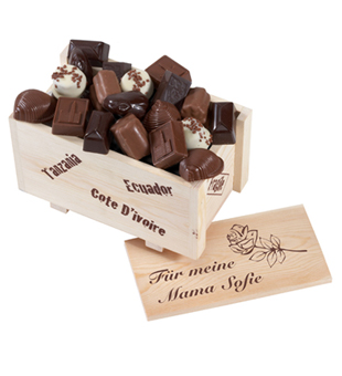 Pralinenkiste