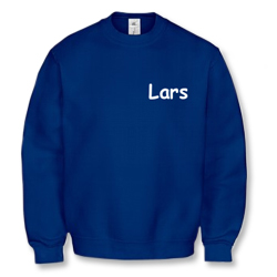 Sweatshirt Unisex