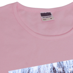 Frauen Tshirt selbst gestalten