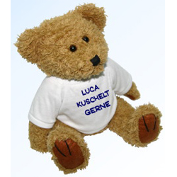 Teddyb�r