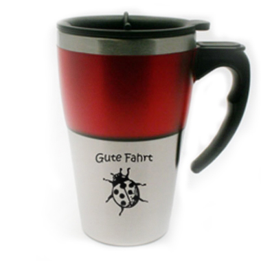 Thermosbecher Mit Gravur