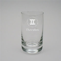 Trinkglas von Schott-Zwiesel