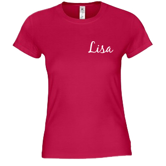 T-Shirt Damen