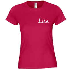T-Shirt Damen