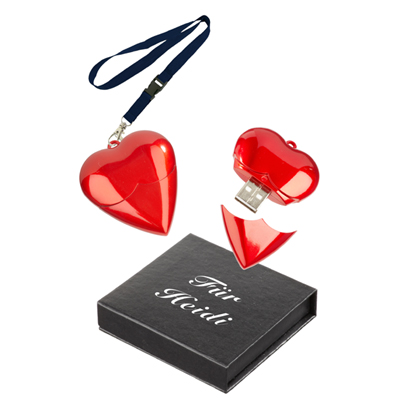 USB-Herz