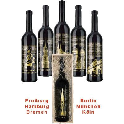Edition St�dte-Wein