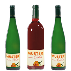Pers�nlicher Wein